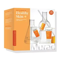 Murad The Science Of Healthy Skin: Brighten And Even Tone With Vit C Trial Kit