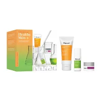 Murad The Science Of Healthy Skin: Top 3 Derm-Recommended Actives Trial Kit