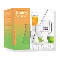 Murad The Science Of Healthy Skin: Top 3 Derm-Recommended Actives Trial Kit