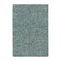 Liora Manne Savannah Fantasy Solid Hand Tufted Rectangular Area Rug