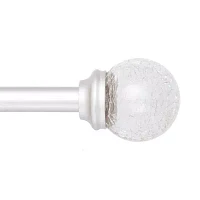 Kenney Walden 5/8 IN Adjustable Curtain Rod