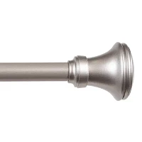 Kenney Vance 5/8 Adjustable Curtain Rod