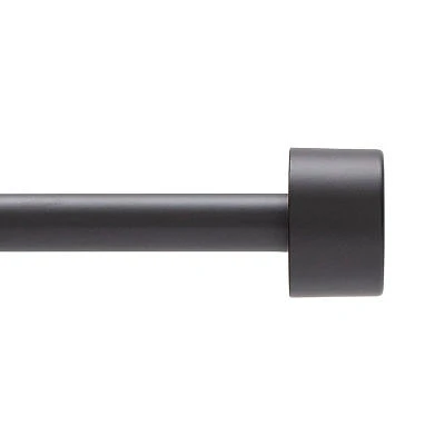 Kenney Cartwright 5/8 IN Adjustable Curtain Rod