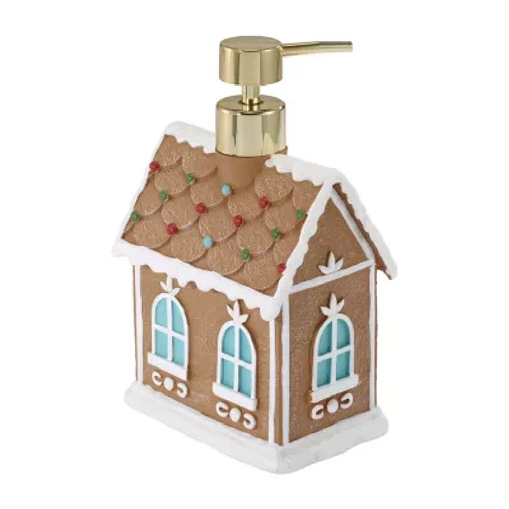 Avanti Sweet Treat Soap Dispenser