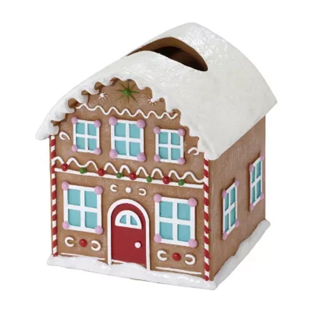 Avanti Sweet Treat Tissue Box Cover