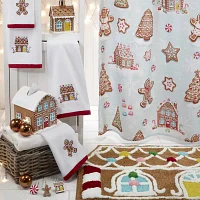 Avanti Sweet Treat Shower Curtain