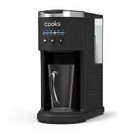 Cooks Single-Serve Coffee Maker