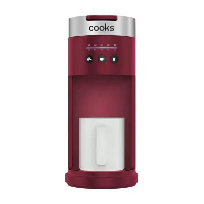 Cooks Single-Serve Coffee Maker