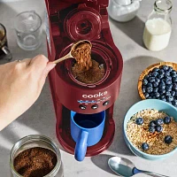 Cooks Single-Serve Coffee Maker