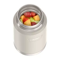 Thermos Stainless Steel 24 oz. Food Jar with Spoon