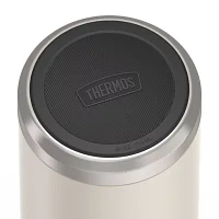 Thermos Stainless Steel 24 oz. Food Jar with Spoon