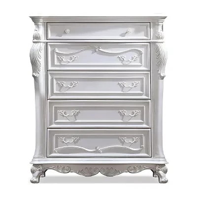 Oronza 5-Drawer Chest