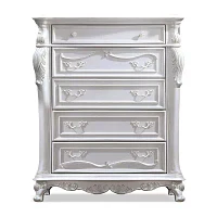 Oronza 5-Drawer Chest