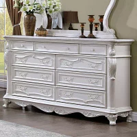 Oronza 9-Drawer Dresser