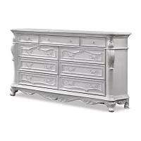 Oronza 9-Drawer Dresser