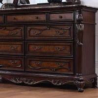 Oronza 9-Drawer Dresser