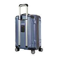 Ricardo Beverly Hills Rodeo Drive 21" Hardside Luggage