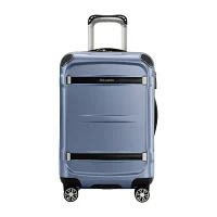 Ricardo Beverly Hills Rodeo Drive 21" Hardside Luggage