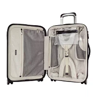 Ricardo Beverly Hills Rodeo Drive 21" Hardside Luggage