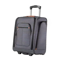 Ricardo Beverly Hills Montecito 2.0 Under-The-Seat 2 Wheel 16" Softside Luggage