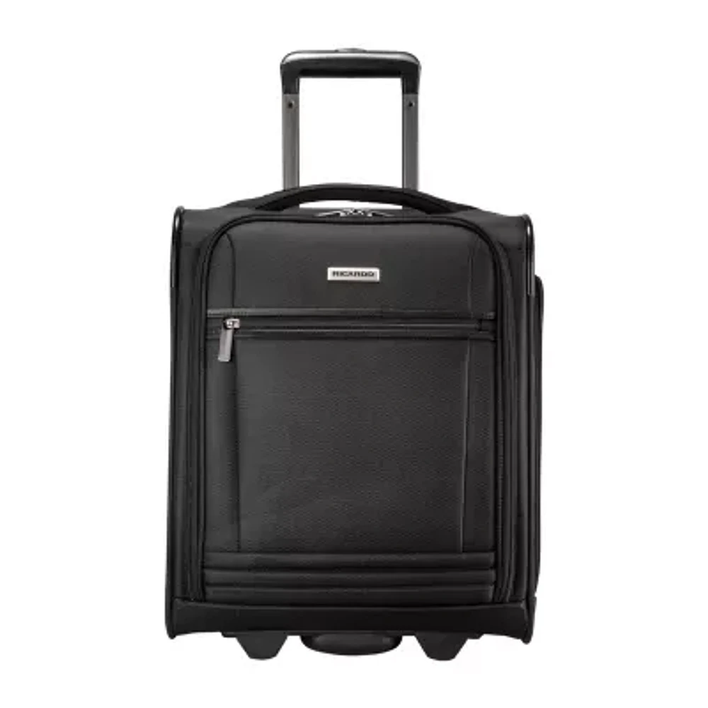 Ricardo Beverly Hills Avalon 16" Under-The-Seat Softside Luggage