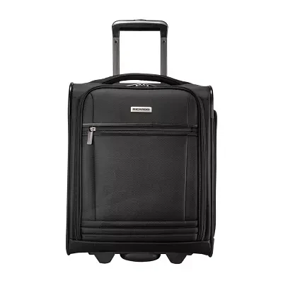 Ricardo Beverly Hills Avalon 16" Under-The-Seat Softside Luggage