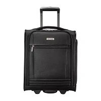 Ricardo Beverly Hills Avalon 16" Under-The-Seat Softside Luggage