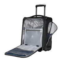 Ricardo Beverly Hills Avalon 16" Under-The-Seat Softside Luggage