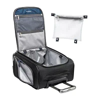 Ricardo Beverly Hills Avalon 16" Under-The-Seat Softside Luggage