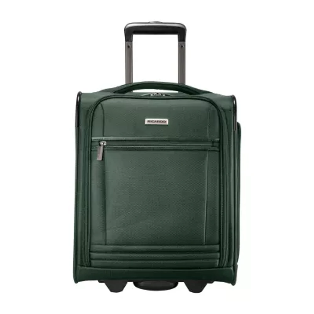 Ricardo Beverly Hills Avalon 16" Under-The-Seat Softside Luggage