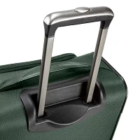 Ricardo Beverly Hills Avalon 16" Under-The-Seat Softside Luggage