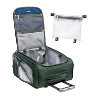 Ricardo Beverly Hills Avalon 16" Under-The-Seat Softside Luggage