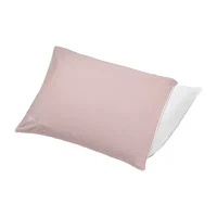 Pillow Gal Pillow Guy  White Down Soft Firm Bed Pillows