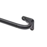 Kenney Wrap Rod 5/8 IN Adjustable Curtain Rod