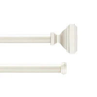 Kenney Dakota Double Curtain Rod