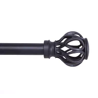 Kenney Mary 1 Adjustable Curtain Rod