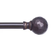 Kenney Hailey 1 Adjustable Curtain Rod