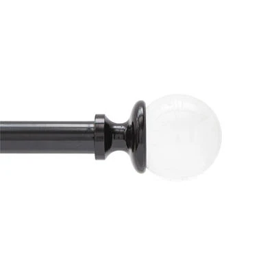 Kenney Bacan 1 Adjustable Curtain Rod