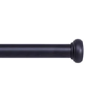 Kenney Weaver 1 IN Adjustable Curtain Rod