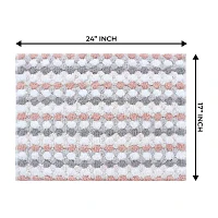 Home Weavers Inc Orion Quick Dry Rug