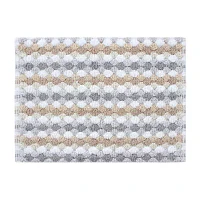 Home Weavers Inc Orion Quick Dry Bath Rug