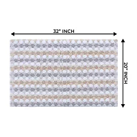 Home Weavers Inc Orion Quick Dry Bath Rug