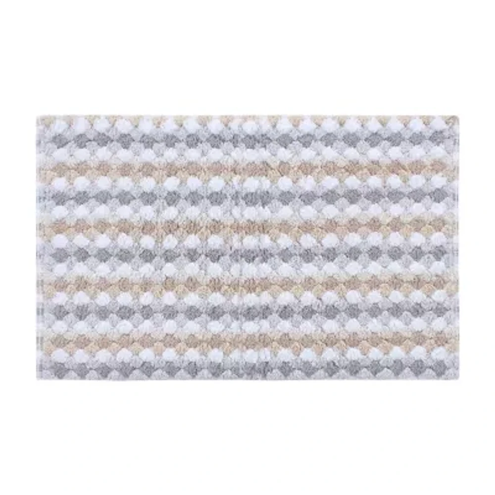 Home Weavers Inc Orion Quick Dry Bath Rug