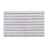 Home Weavers Inc Orion Quick Dry Bath Rug