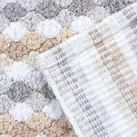 Home Weavers Inc Orion Quick Dry Bath Rug