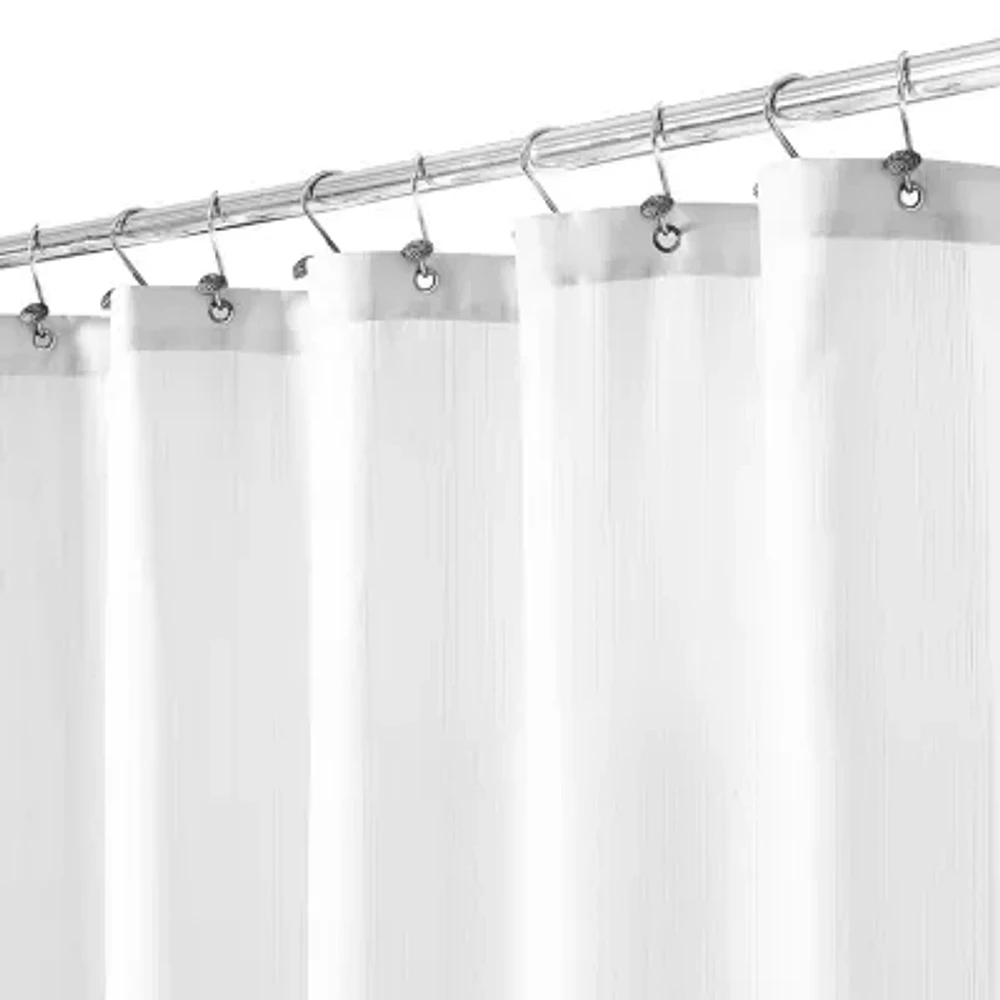 Awesome Home™ Ny Liner Eco Friendly Water Repellent Shower Curtain