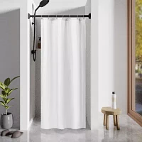 Awesome Home™ Ny Liner Eco Friendly Water Repellent Shower Curtain