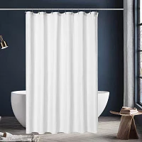 Awesome Home™ Ny Liner Eco Friendly Water Repellent Shower Curtain