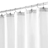 Awesome Home™ Ny Liner Eco Friendly Water Repellent Shower Curtain