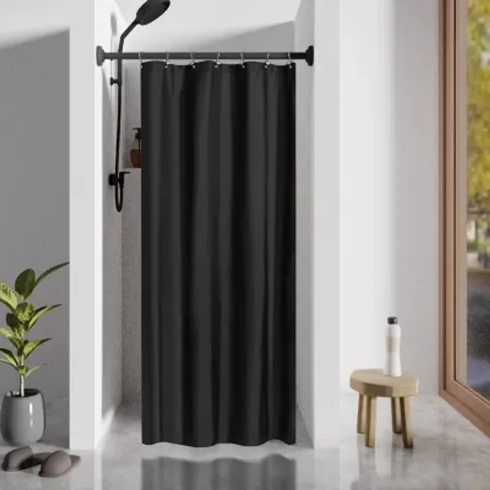 Awesome Home™ Ny Liner Eco Friendly Water Repellent Shower Curtain